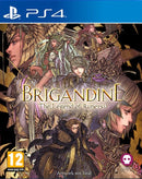 Brigandine: The Legend of Runersia (PS4) 5056280430223