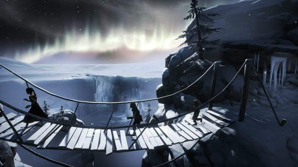 Brothers: A Tale of Two Sons (playstation 4) 8023171036786