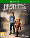 Brothers: A Tale of Two Sons (xbox one) 8023171036908