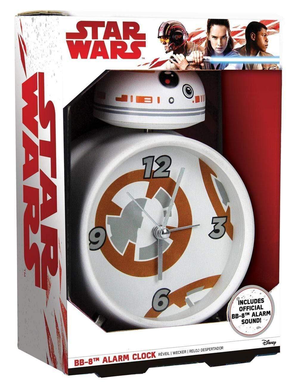 BUDILKA STAR WARS BB 8 PALADONE 5055964710873