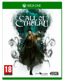 Call Of Cthulhu (Xone) 3512899117846