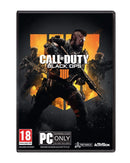 Call of Duty: Black Ops 4 (PC) 5030917239069