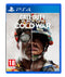 Call of Duty: Black Ops - Cold War (Playstation 4) 5030917291814