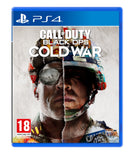 Call of Duty: Black Ops - Cold War (Playstation 4) 5030917291838