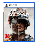 Call of Duty: Black Ops - Cold War (Playstation 5) 5030917292477