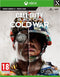 Call of Duty: Black Ops - Cold War (Xbox One Series X) 5030917292613