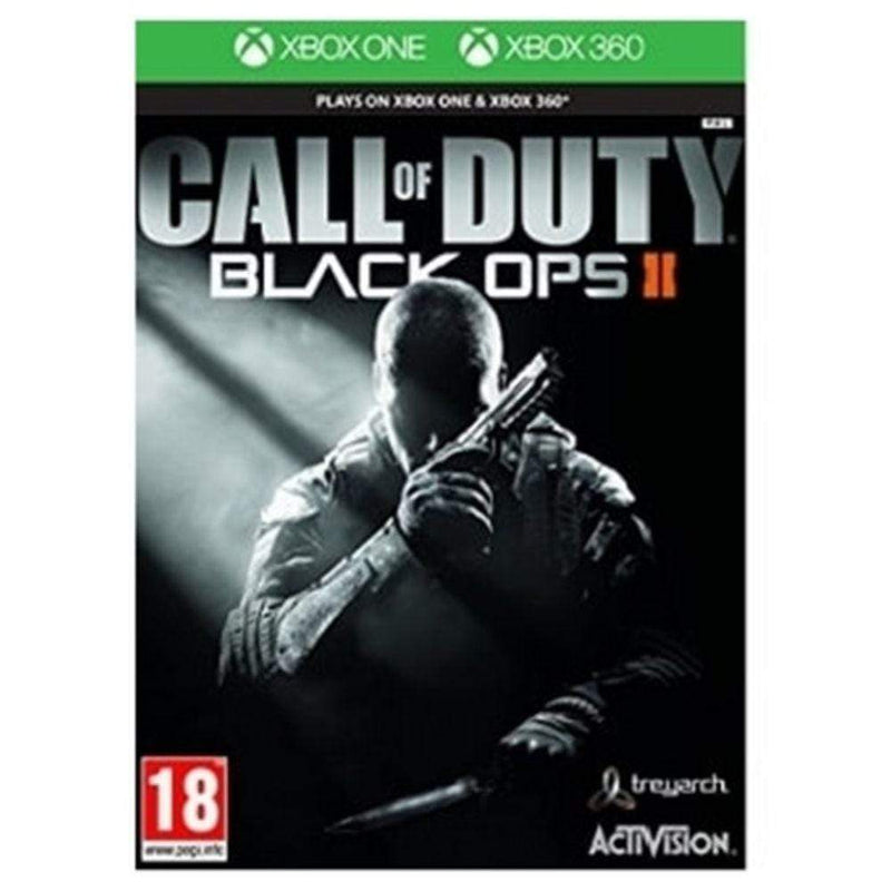 Call of Duty: Black Ops II 5030917173172