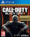 Call of Duty: Black Ops III - Gold Edition (PS4) 5030917216725