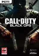 Call of Duty: Black Ops (pc) 5030917085895