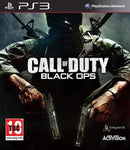 Call of Duty: Black Ops (playstation 3) 5030917111549