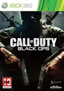 Call of Duty: Black Ops (xbox 360) 5030917111457