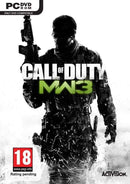 Call of Duty: Modern Warfare 3 (pc) 5030917096945