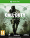 Call of Duty: Modern Warfare Remastered (xbox one) 5030917214554