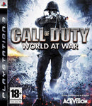 Call of Duty: World at War (playstation 3) 5030917088247