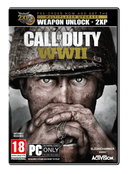 Call of Duty: WWII (PC) 5030917215322