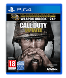 Call of Duty: WWII (Playstation 4) 5030917215582