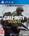 Call of Duty: WWII Pro Edition (Playstation 4) 5030917215100