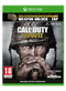 Call of Duty: WWII (Xbox One) 5030917215087