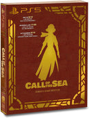 Call of the Sea - Norah's Diary Edition (Playstation 5) 8437020062596