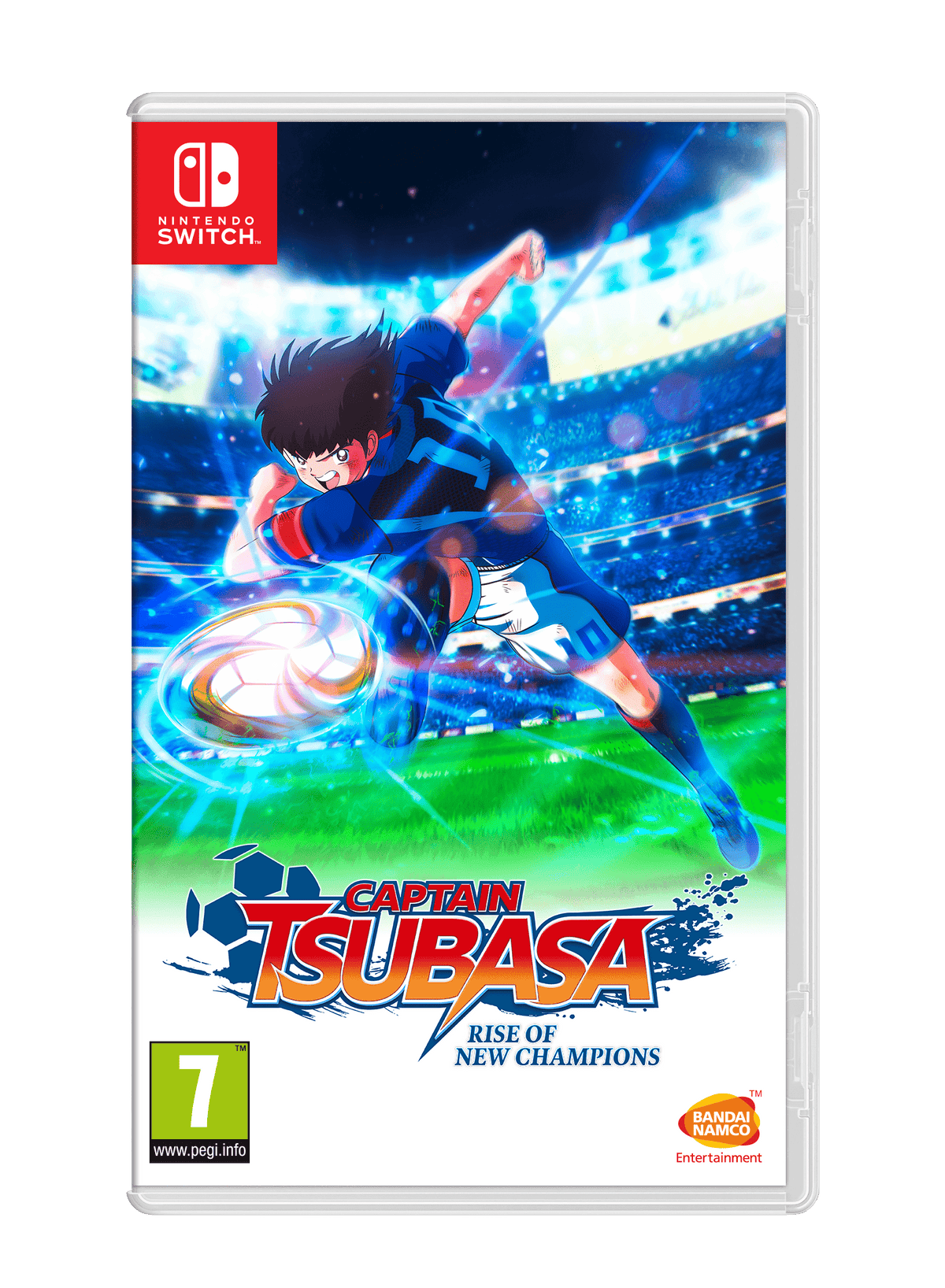 Captain Tsubasa: Rise of New Champions (Nintendo Switch) 3391892009767