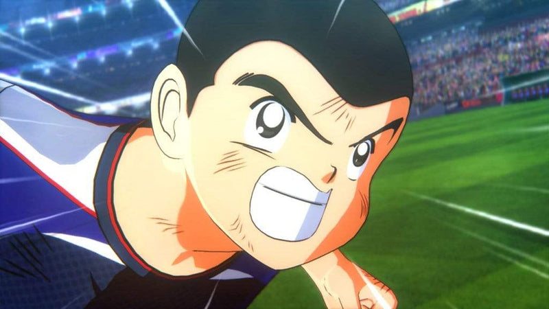 Captain Tsubasa: Rise of New Champions (PS4) 3391892010213