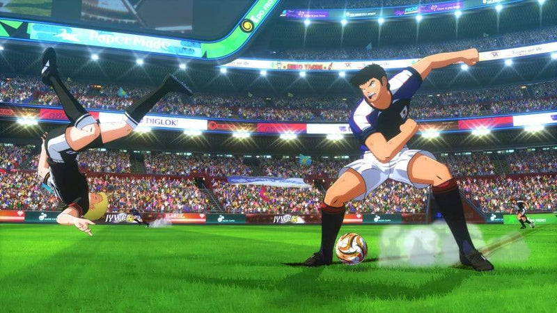 Captain Tsubasa: Rise of New Champions (PS4) 3391892010213