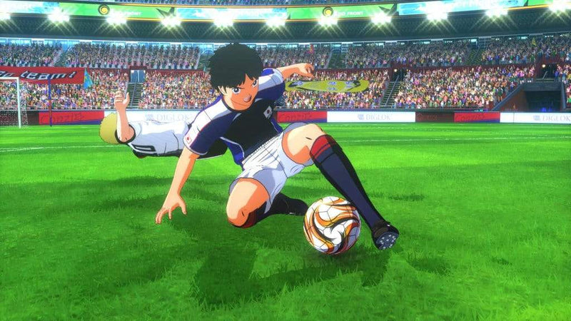 Captain Tsubasa: Rise of New Champions (PS4) 3391892010213