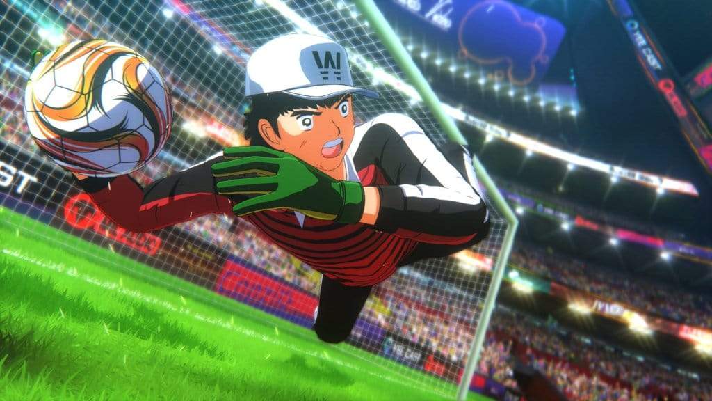 Captain Tsubasa: Rise of New Champions (PS4) 3391892010213