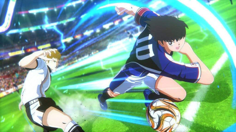 Captain Tsubasa: Rise of New Champions (PS4) 3391892010213