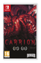 Carrion (Nintendo Switch) 5060760883768