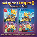 Cat Quest 2 - Pawsome Pack (Nintendo Switch) 5060690791065