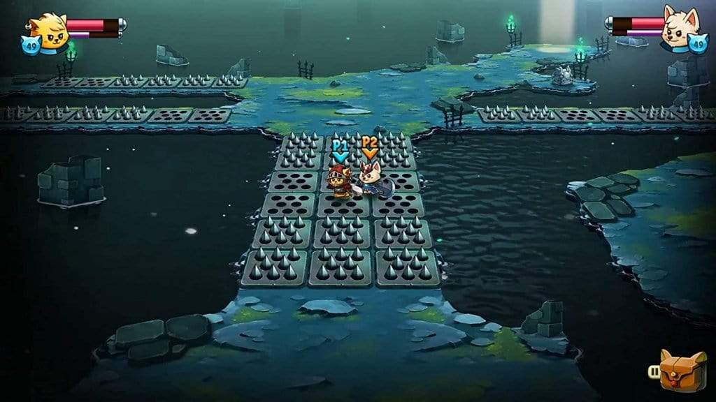 Cat Quest 2 - Pawsome Pack (Nintendo Switch) 5060690791065