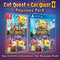 Cat Quest 2 - Pawsome Pack (PS4) 5060690791089