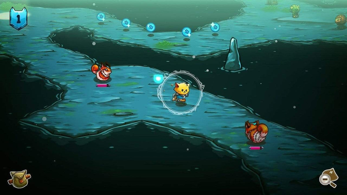 Cat Quest (Switch) 5060201658771