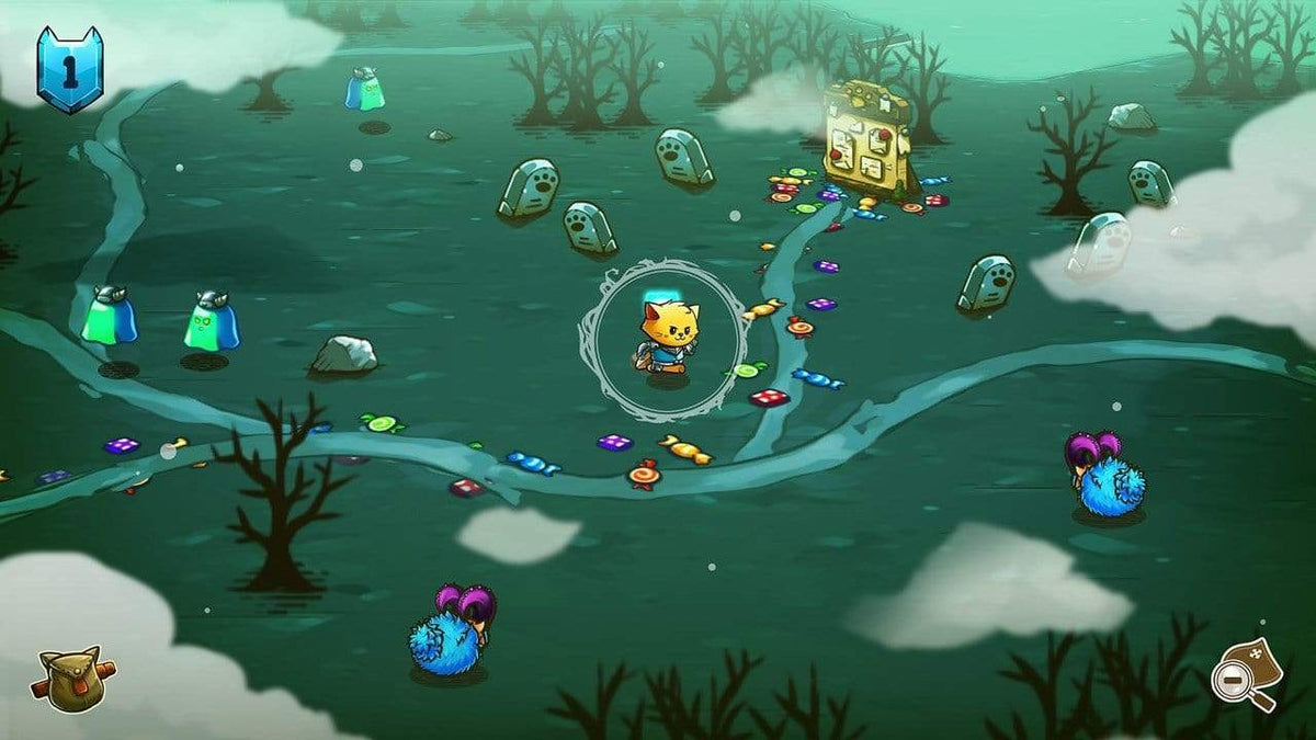 Cat Quest (Switch) 5060201658771