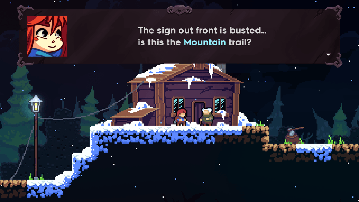 Celeste (Nintendo Switch) 5056635602114