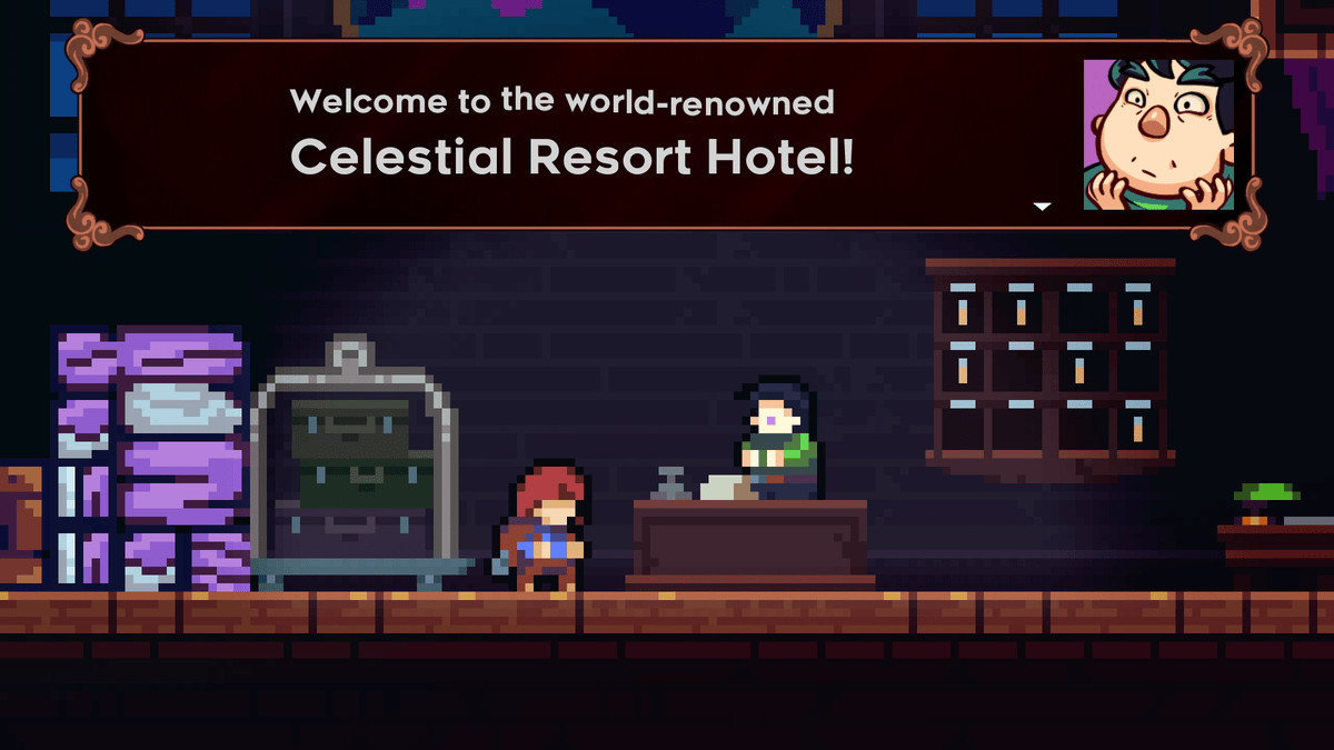 Celeste (Nintendo Switch) 5056635602114