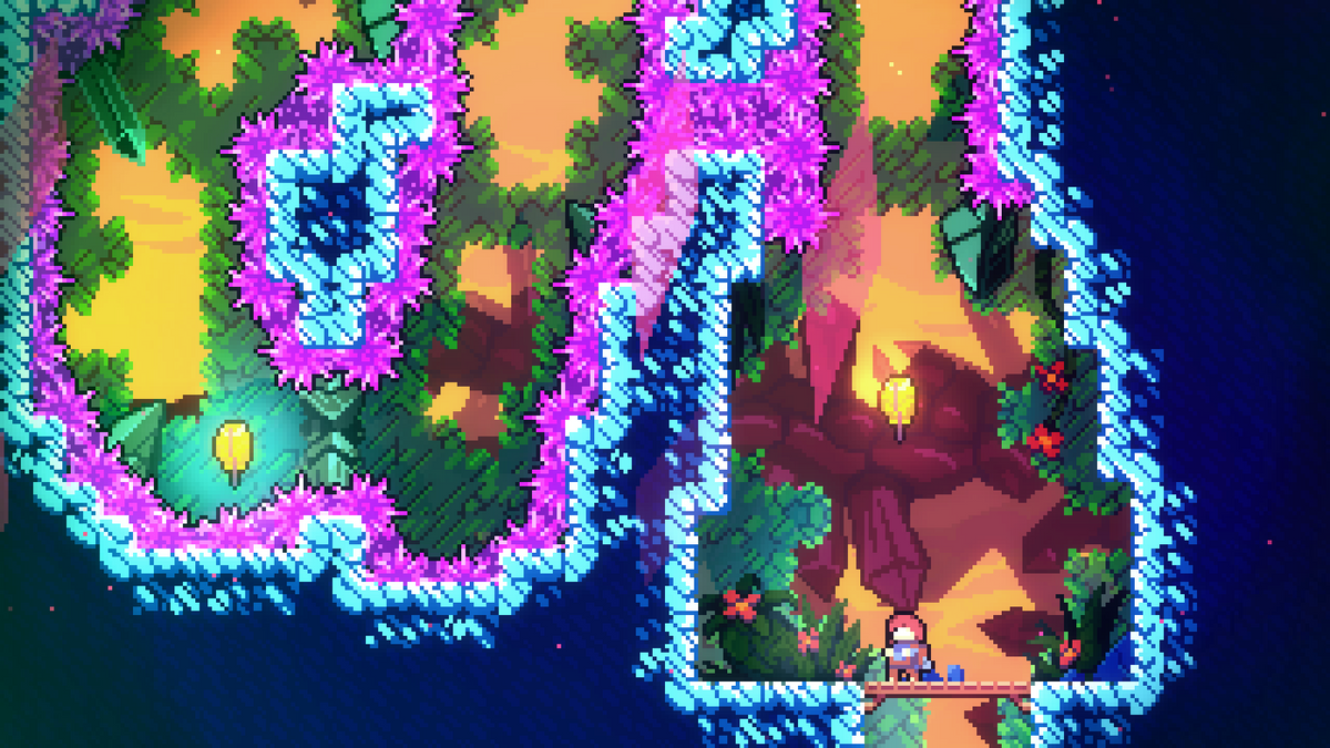 Celeste (Playstation 4) 5056635602046