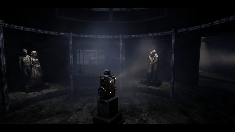 Silent Hill 2 (Playstation 5) – igabiba