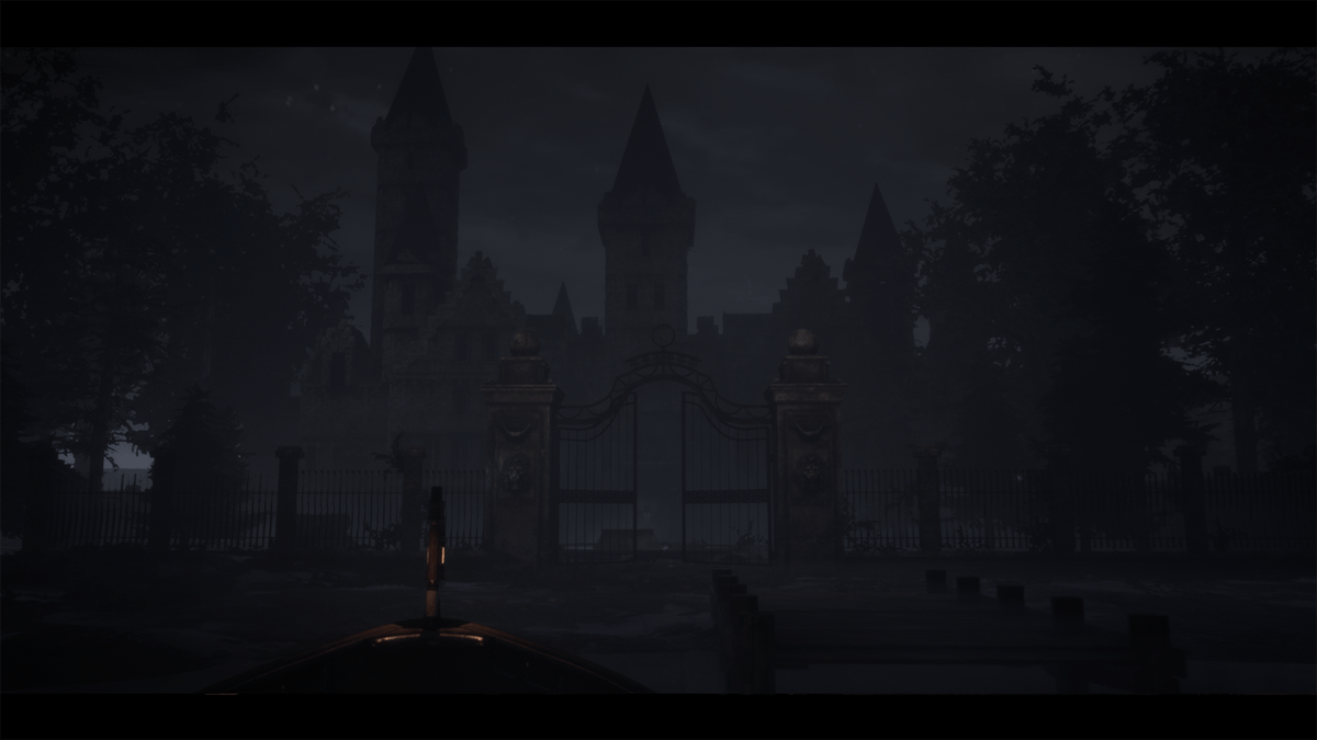 Charon's Staircase (Xbox Series X & Xbox One) 8718591188305