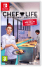 Chef Life: A Restaurant Simulator (Nintendo Switch) 3665962014952