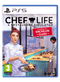 Chef Life: A Restaurant Simulator (Playstation 5) 3665962014709