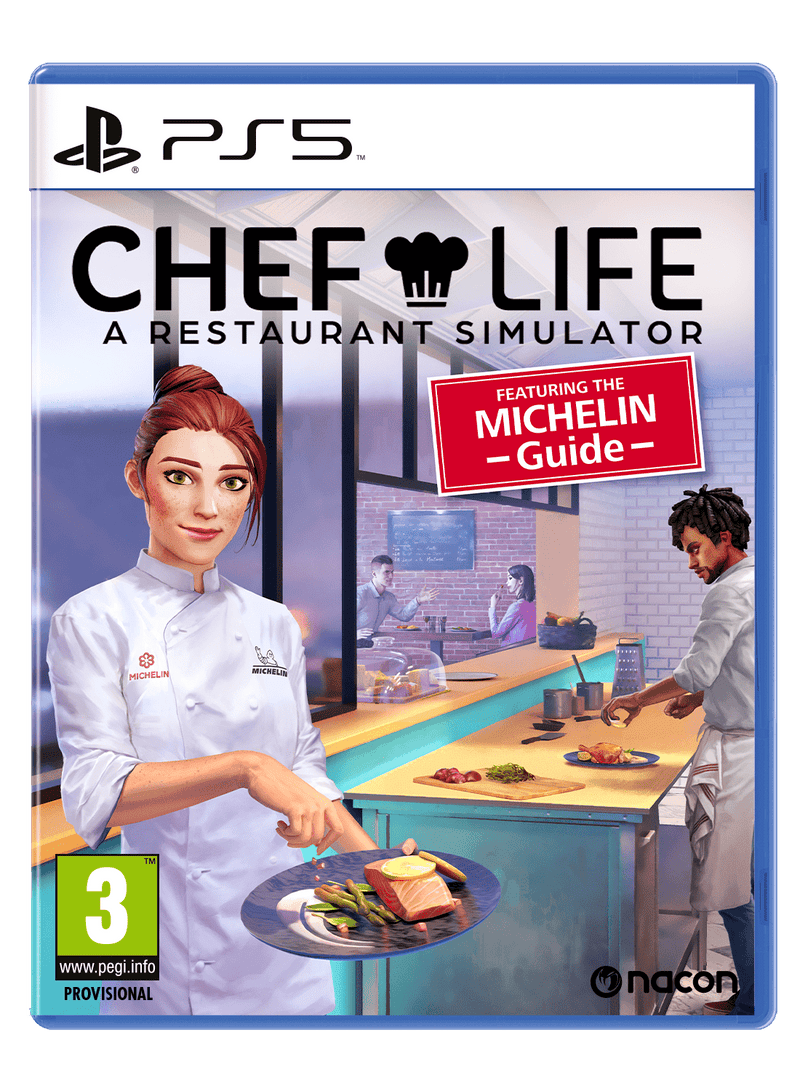 Chef Life: A Restaurant Simulator Review