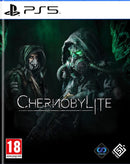 Chernobylite (Playstation 5) 5060522097716