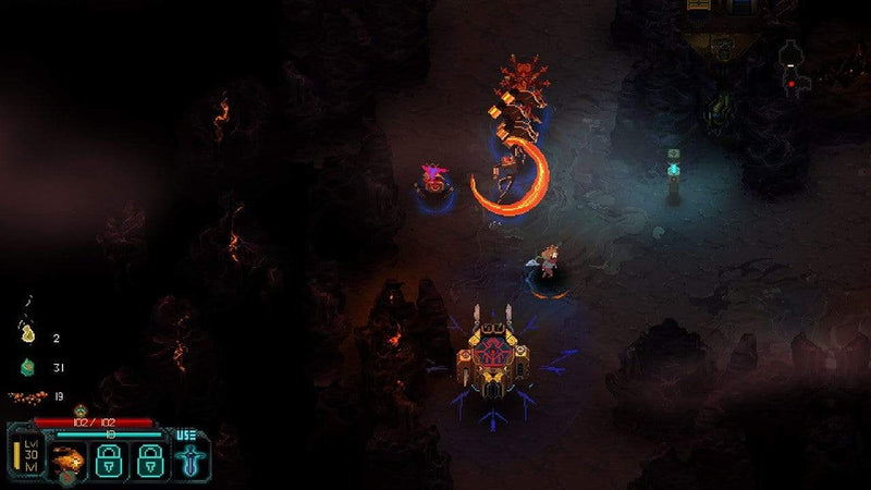 Children of Morta (PC) 5060264374427