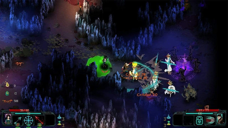 Children of Morta (PC) 5060264374427