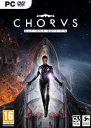 Chorus - Day One Edition (PC) 4020628674380