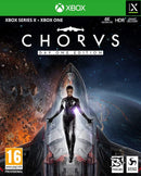 Chorus - Day One Edition (Xbox One & Xbox Series X) 4020628674359
