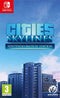 Cities Skylines (Switch) 4020628745196