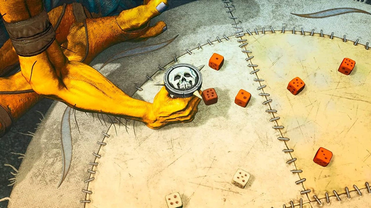 Clash: Artifacts Of Chaos - Zeno Edition (PC) 3665962020007